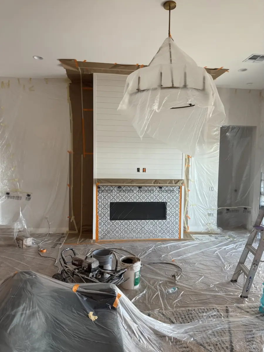 Commercial Renovation contractor in Tempe & Maricopa County, AZ